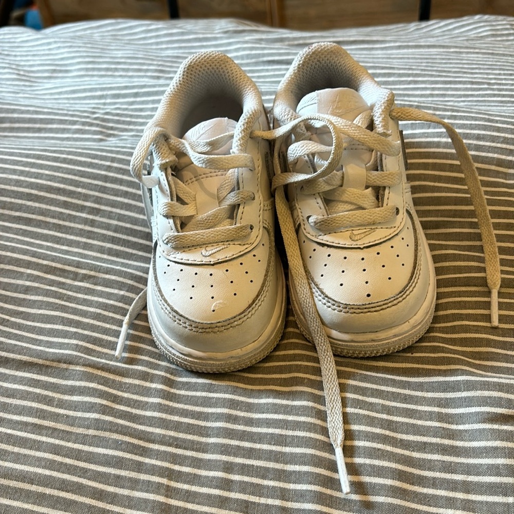 Nike Air Force sneakers